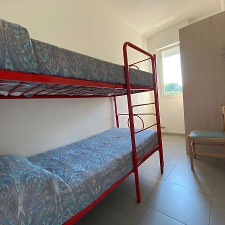 ליגננו סביאדורו Appartamenti Al Cigno מראה חיצוני תמונה