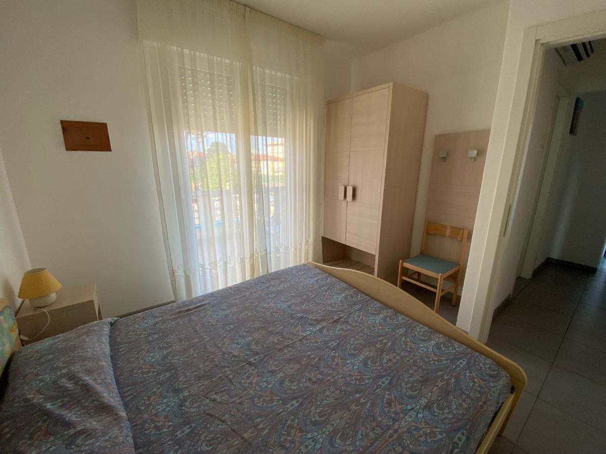 ליגננו סביאדורו Appartamenti Al Cigno מראה חיצוני תמונה